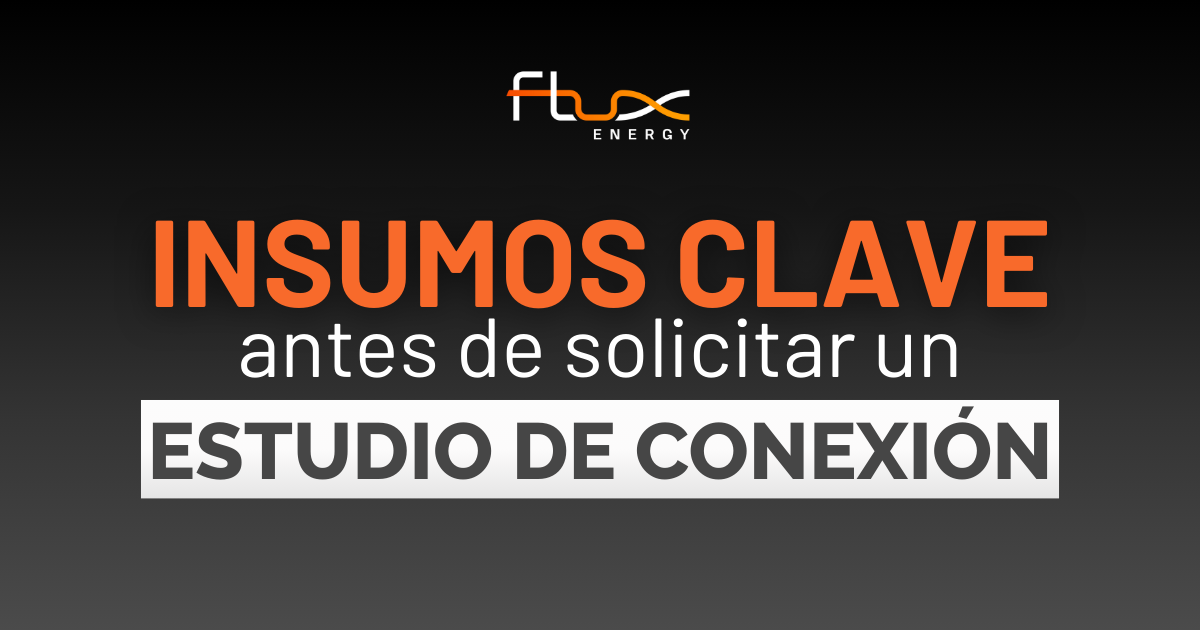 Insumos Clave para un Estudio de Conexión Exitoso