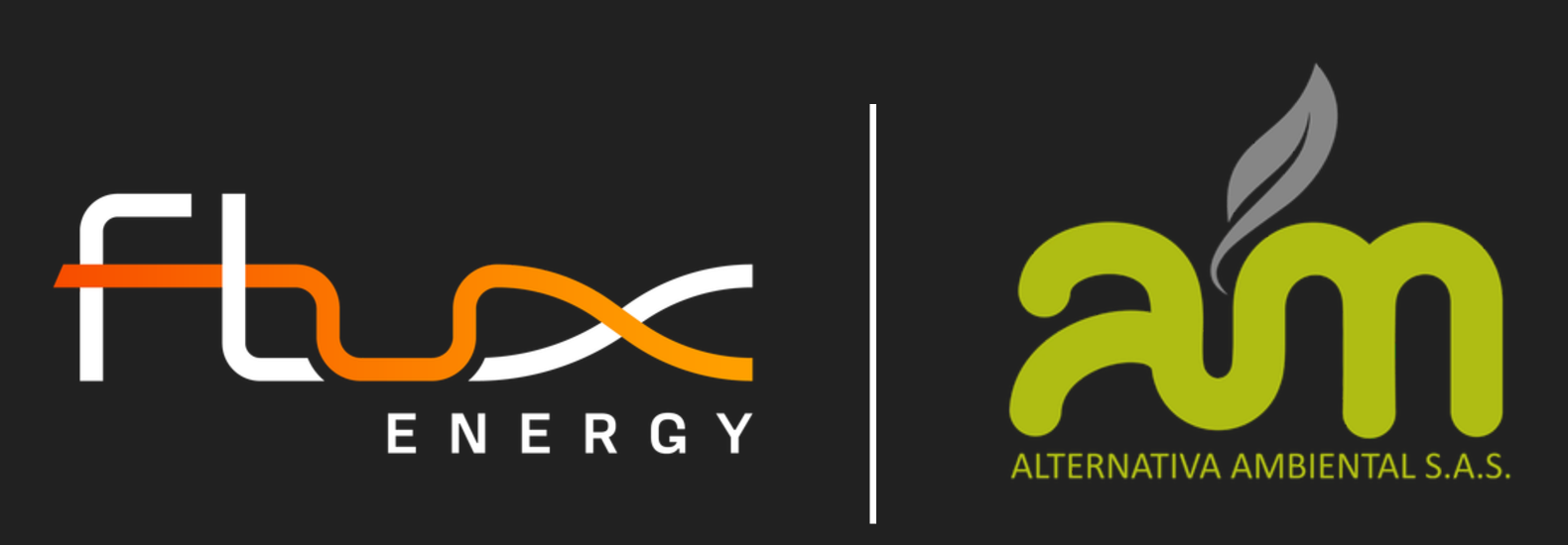 Flux Energy y Alternativa Ambiental